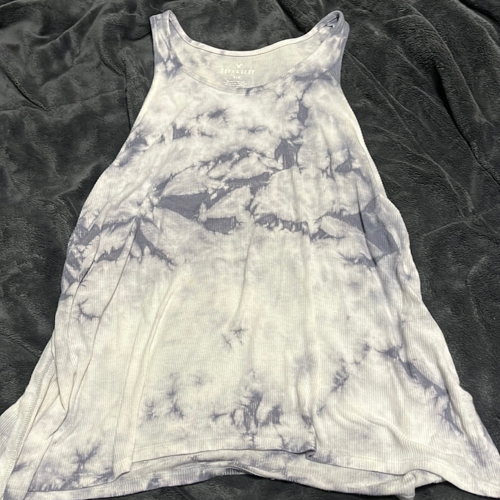 American eagle size small tank top